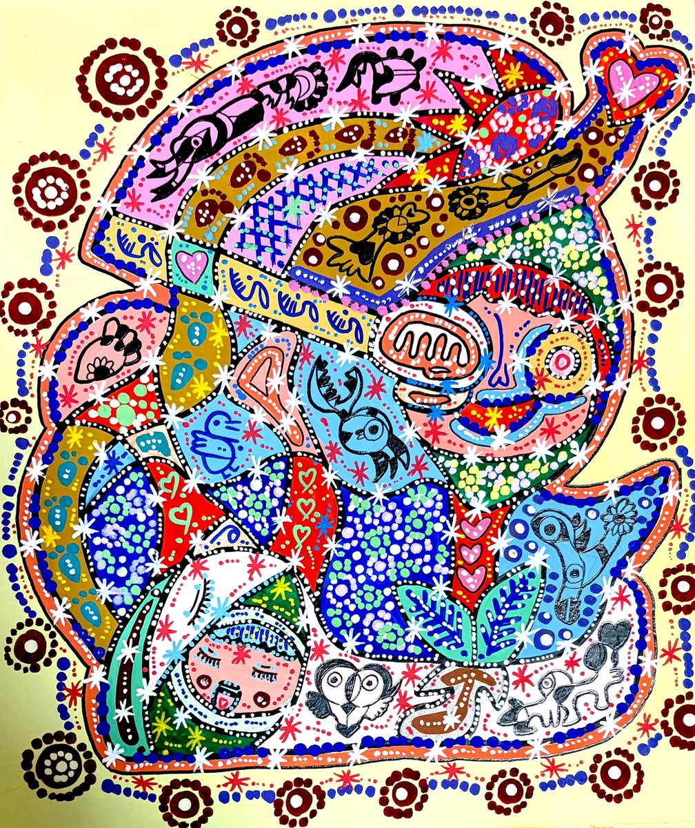 たいぞう (@taizougahaku) / Posts / X