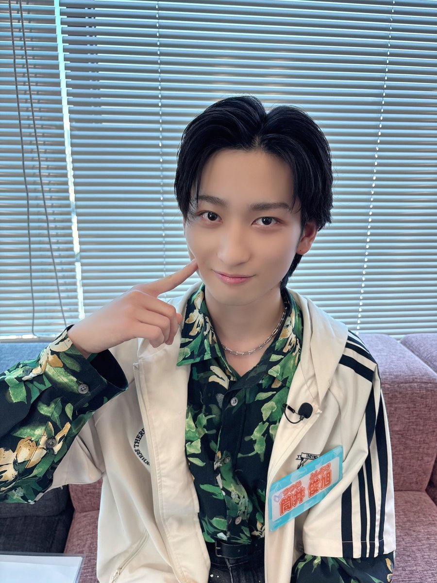 ビジュアルミラー スクラッチ A賞 筒井俊旭 ICEx