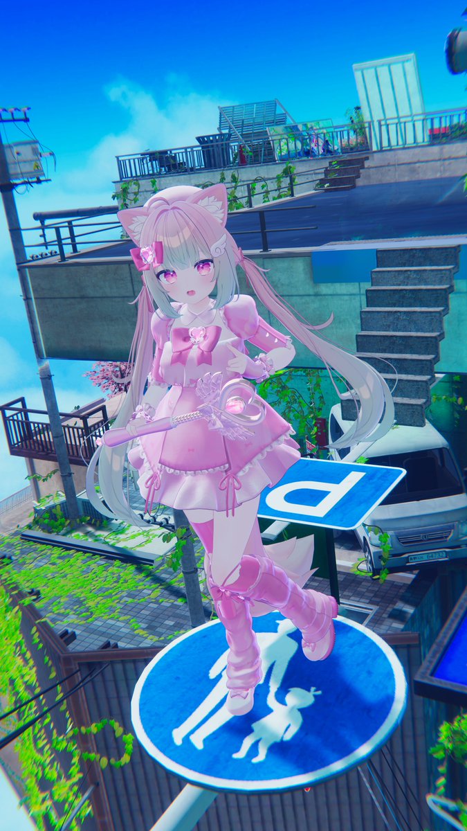 ゆづき (@Yuzuki_vrc) / Posts / X