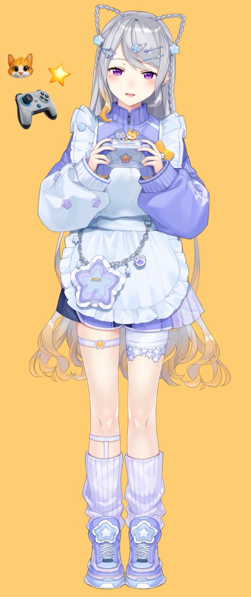 樋口楓🍁にじさんじ所属 (@HiguchiKaede) / Posts / X