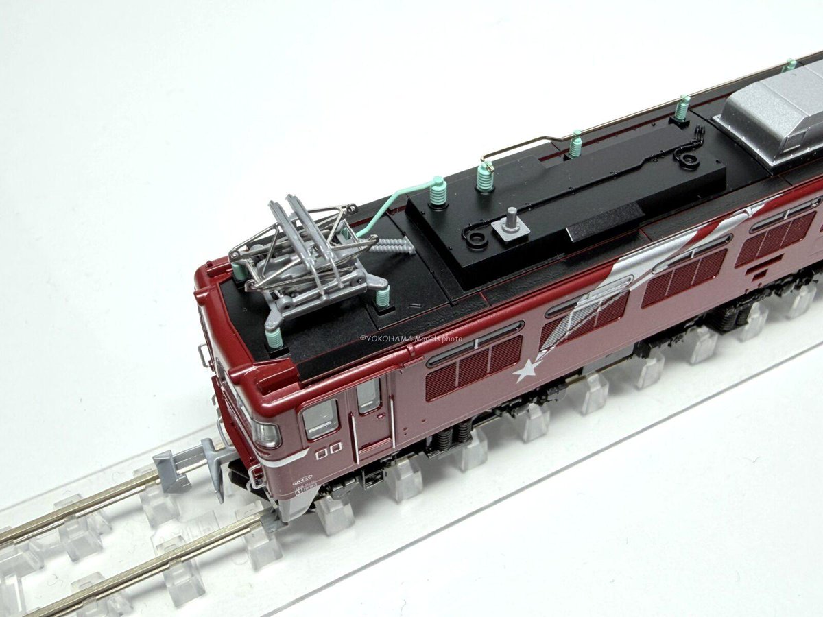 NgaugeJP - 横濱模型 (@ngauge_jp) / Highlights / X