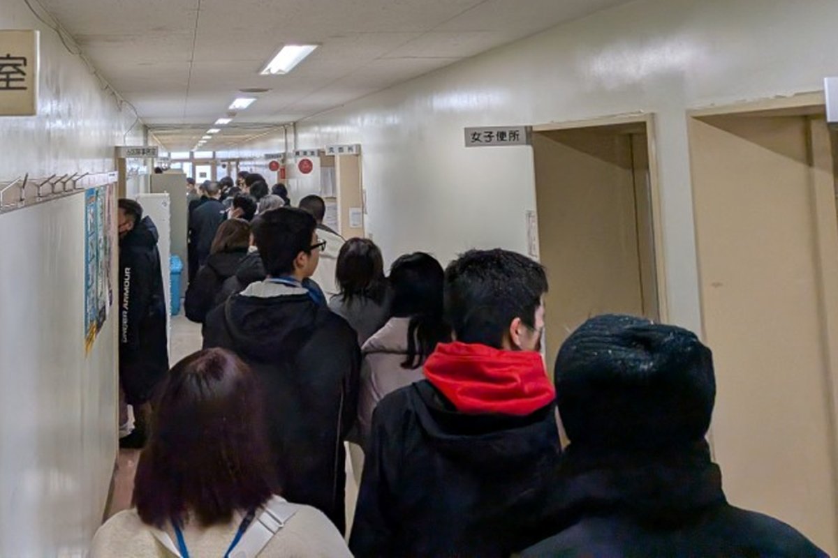 陸上自衛隊 高等工科学校 (@JGSDF_HTS_pr) on X