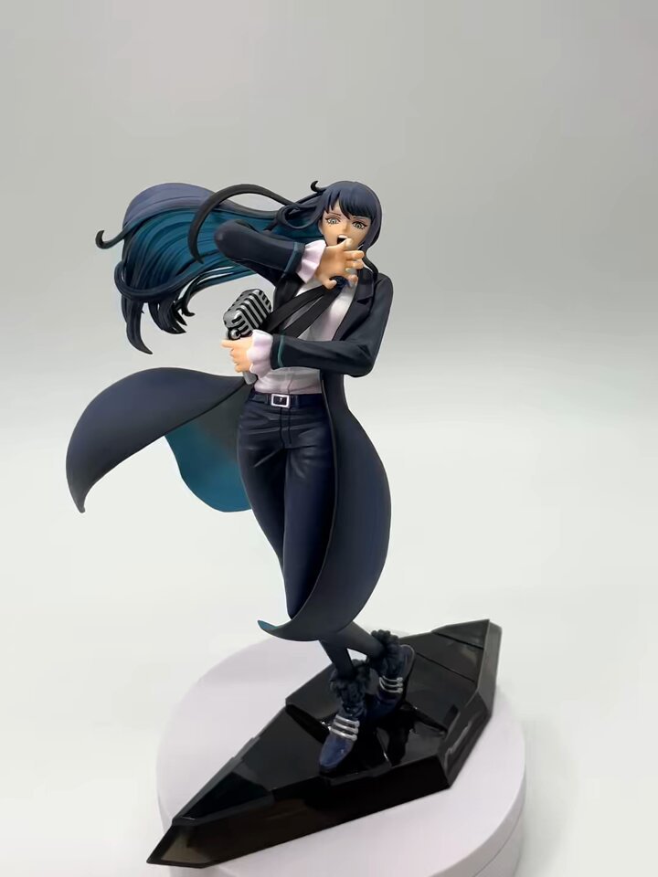 Ado × Oda アートビジュアルフィギュア ワンピース 尾田栄一郎氏描き