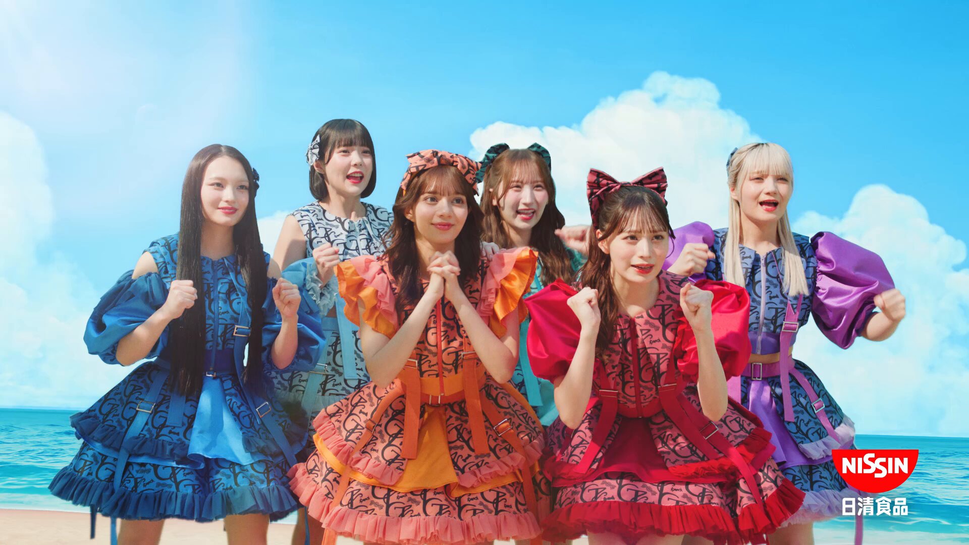 X (エックス) 超特大ポスター 日清カップヌードル X (エックス)超特大