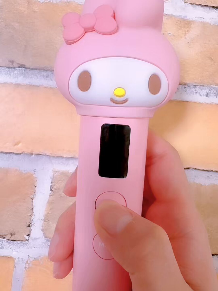 AGE-R BOOSTER PRO マイメロディデザイン Qoo10 | ブースタープロ マイ