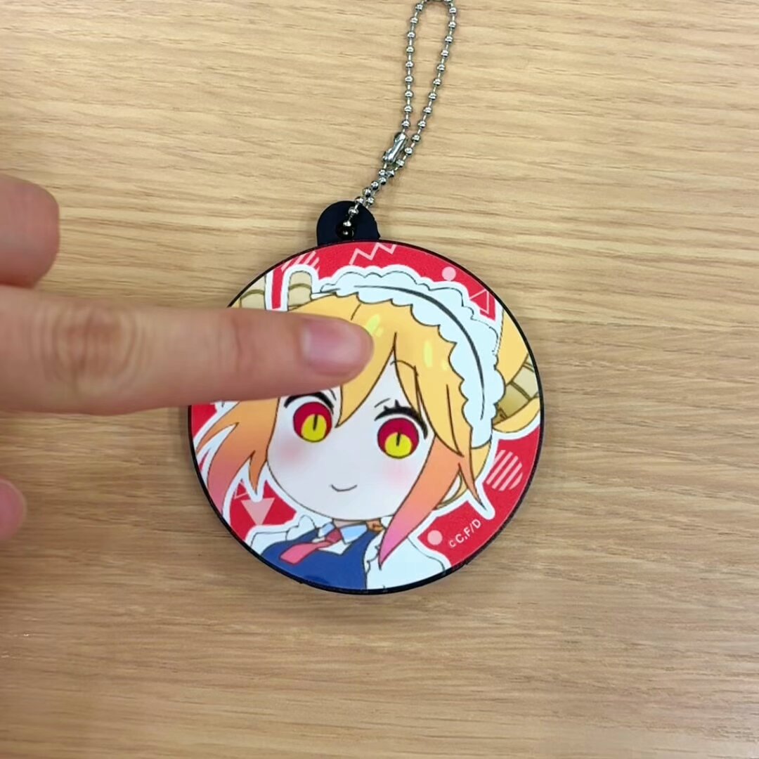 小林さんちのメイドラゴン』 フィルムコンサート【越谷公演