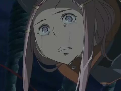 交響詩篇エウレカセブン 第48話 バレエ・メカニック #貴方にとっての