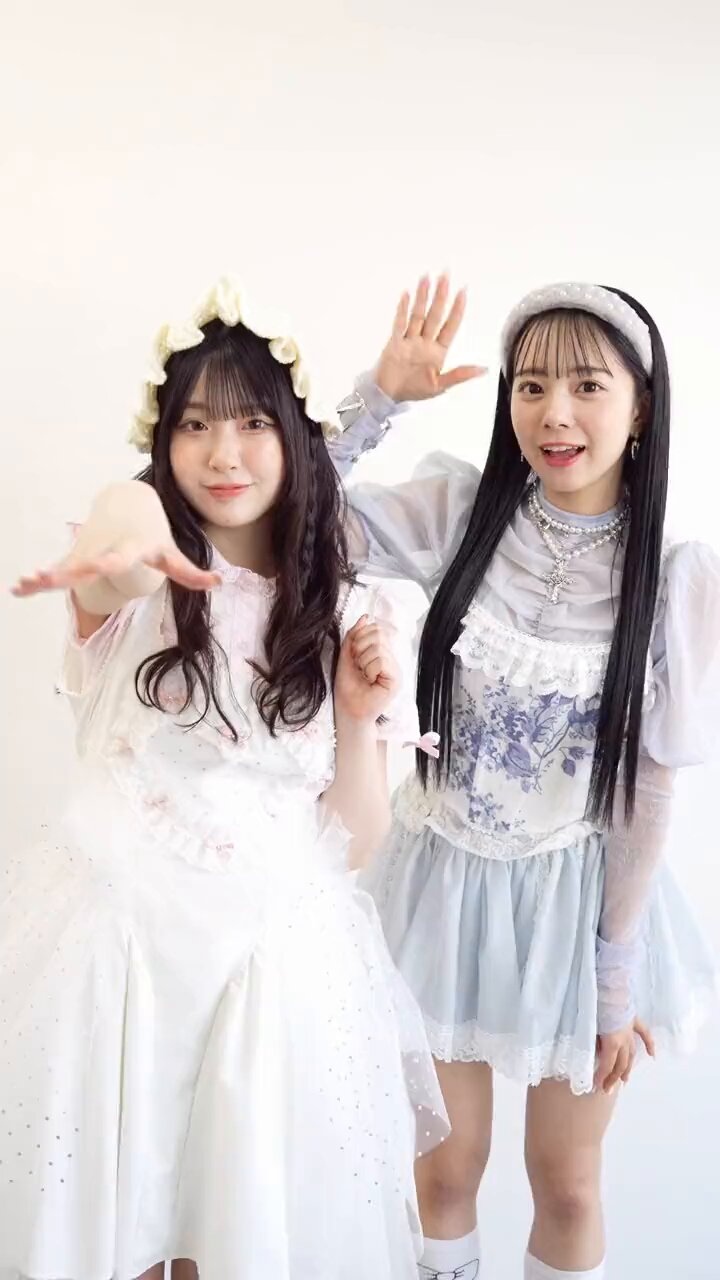 ミ*ん様 CUTIE STREET 増田彩乃 桜庭遥花 ペアチェキ 増田彩乃と桜庭遥