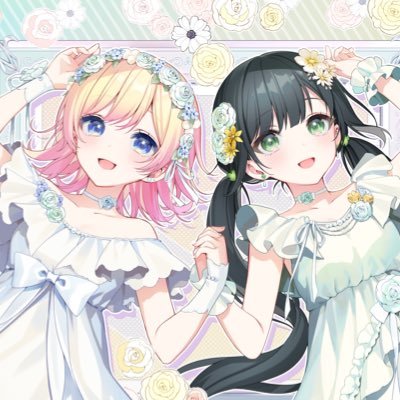 ハコニワリリィ (@HaKoniwalily) / Highlights / X