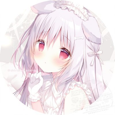 ジュエリーハーツアカデミア メア 複製原画 ジュエリー・ハーツ