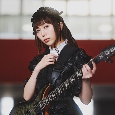 BAND-MAID KANAMI (@kanami_bandmaid) / Posts / X