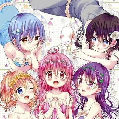 久しぶりの誕生日ツイート 「山田くんと7人の魔女」より 小田切寧々