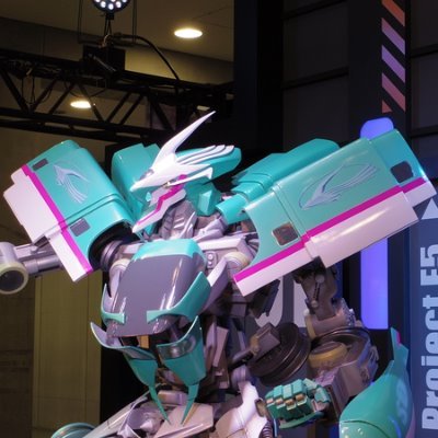 744形 (@744gata) / Posts / X