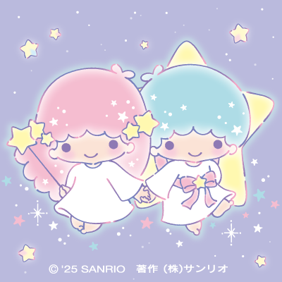 とっても素敵な結果を本当にありがとう☆ みんなの応援は夜空の星の