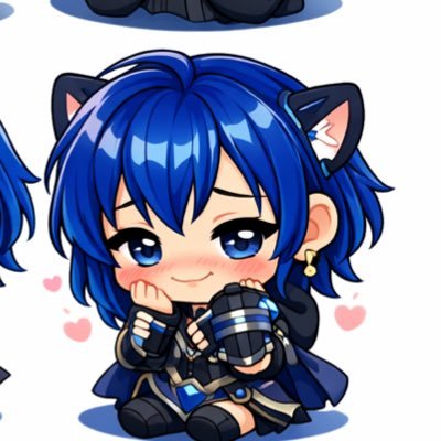 ゆぅ 活動者さま応援専用垢 (@yu_gaoen0601) / Posts / X