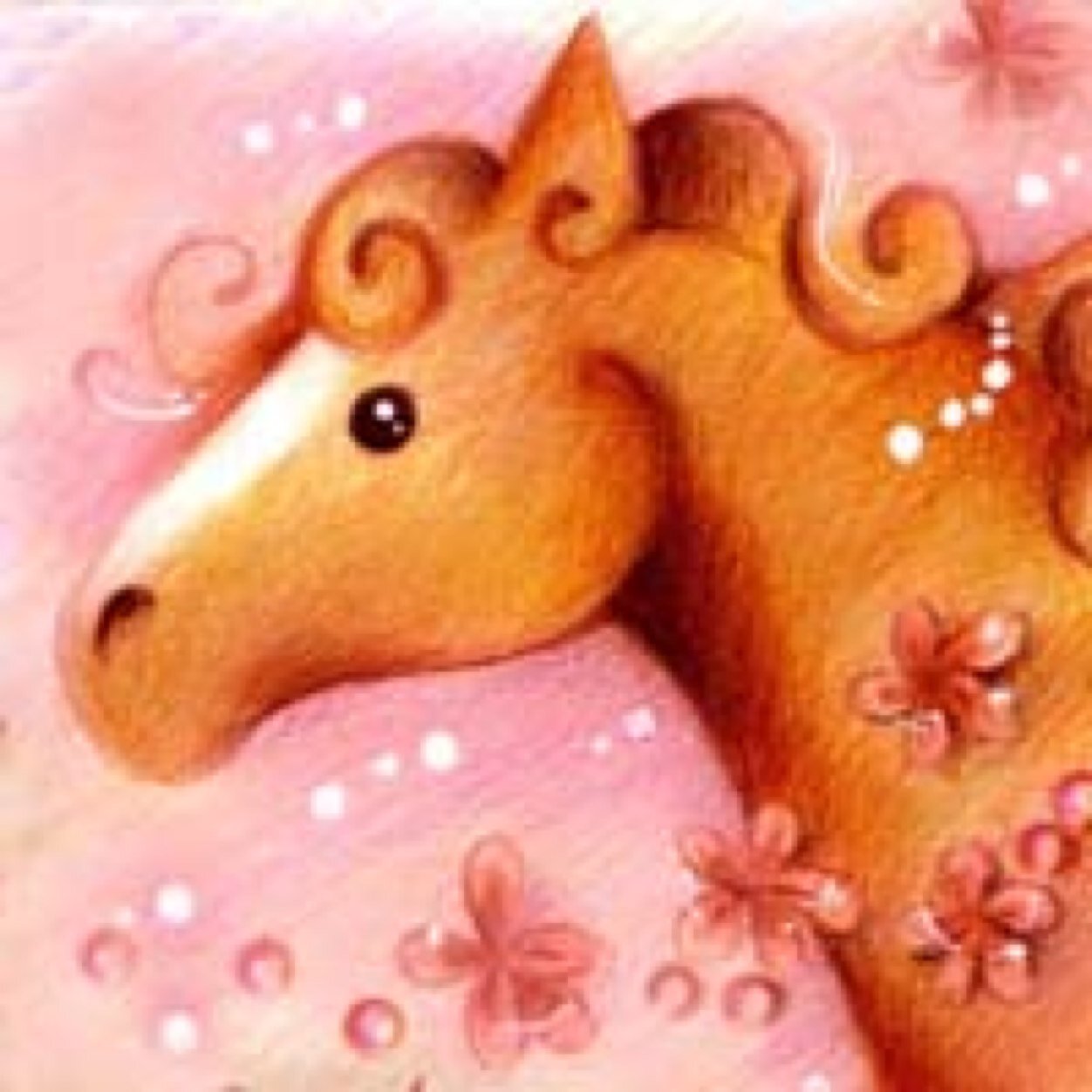 オジュウチョウサンのヒーロー列伝ポスターが制作されたと聞いてはいた