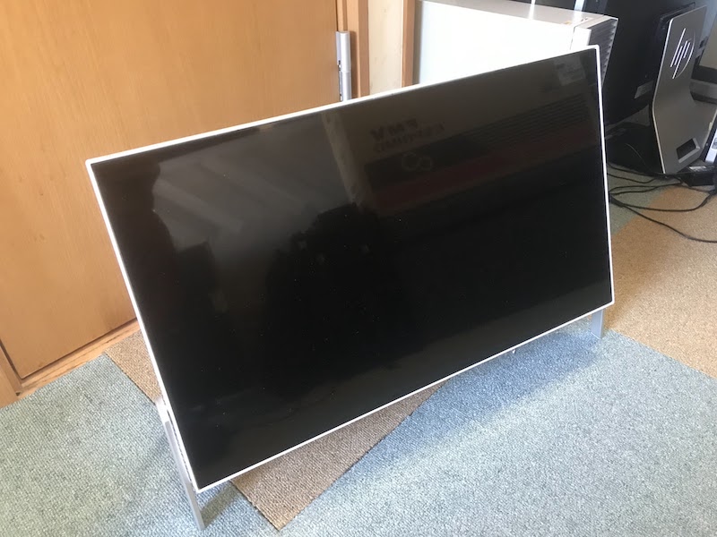 ESPRIMO FH70/13 オールインワンPC ジャンク品 ジャンク 富士通