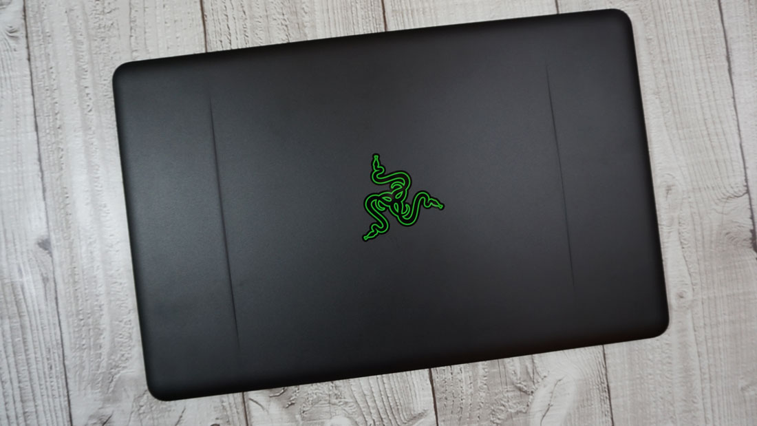 Razer Blade Stealth Test (Late 2016, Kaby Lake) - Alle Infos hier!