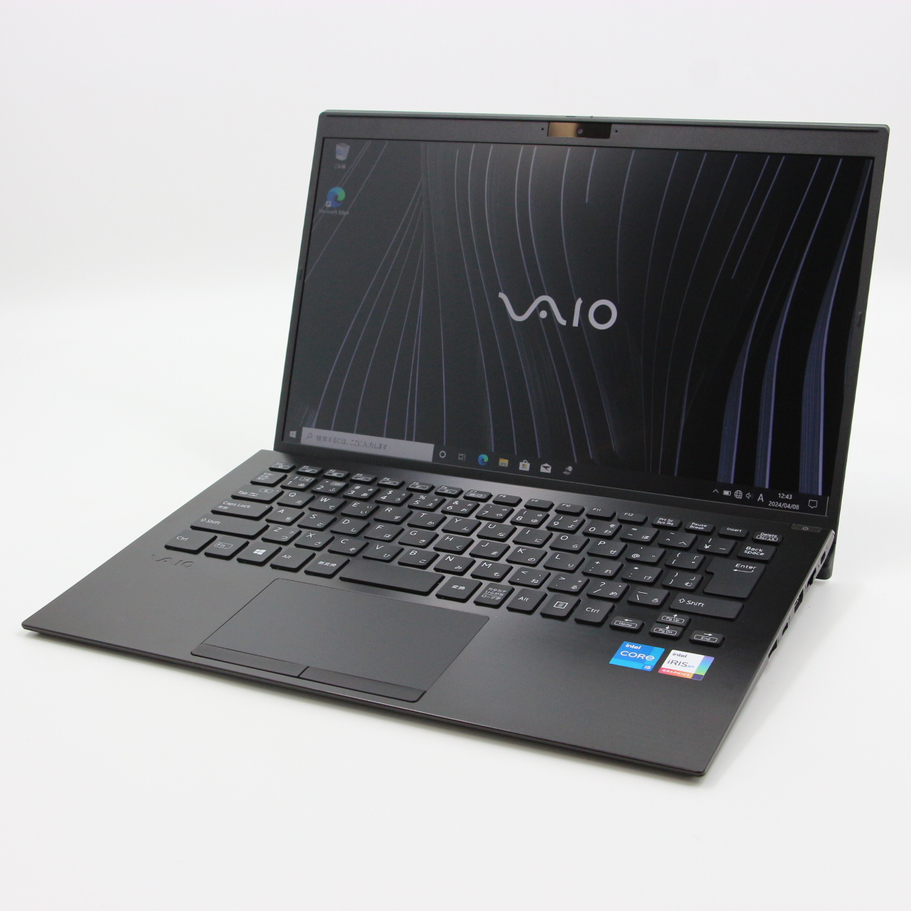 中古VAIO(ソニー)ならPCガレージ｜オリックス・レンテック(並び順