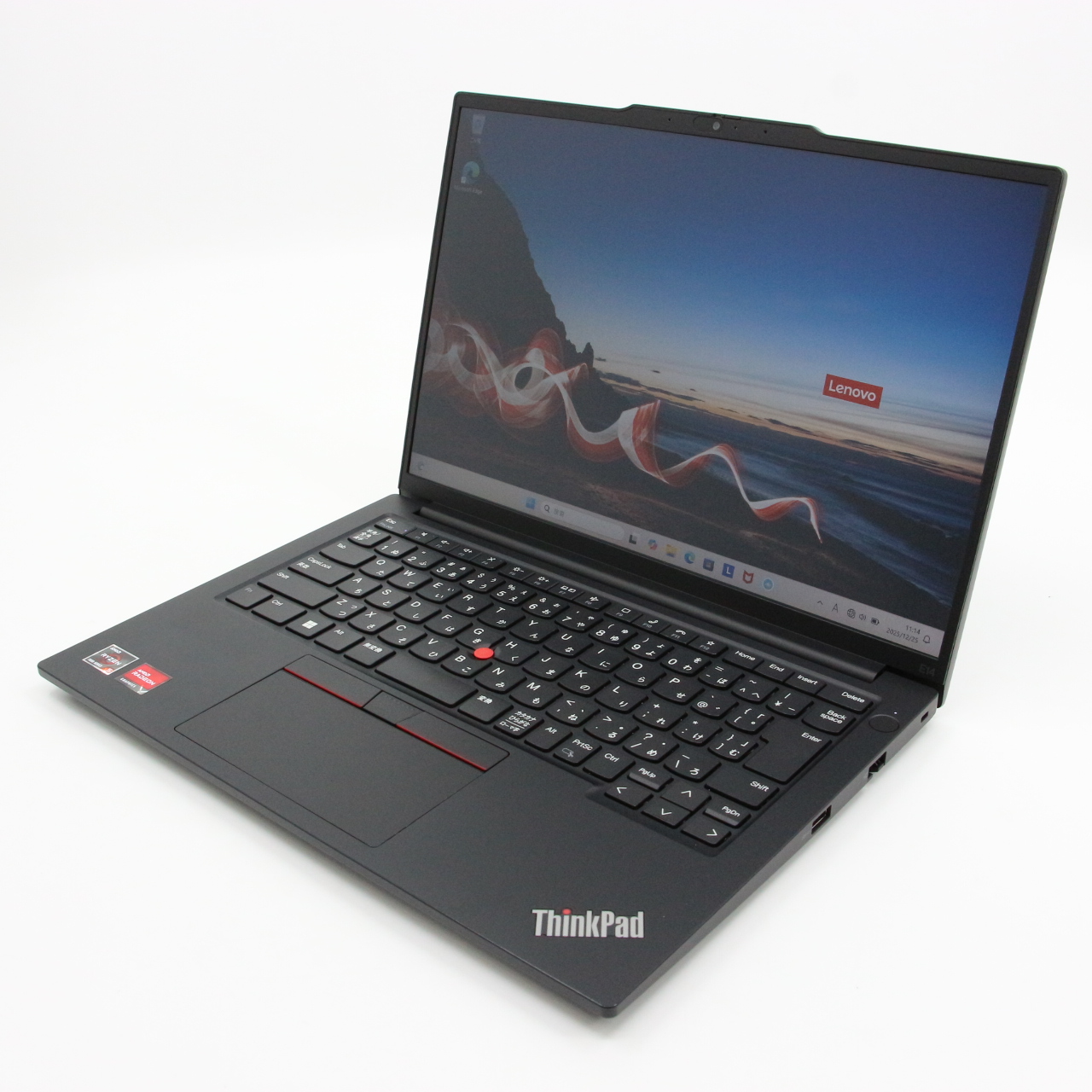 Windowsノート本体 Lenovo ThinkPad L13 Gen4 i7 512GB 16GB ThinkPad