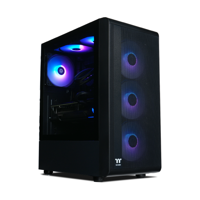 デスクトップpc 「これだけで直ぐにゲームを遊べます」 デスクトップpc