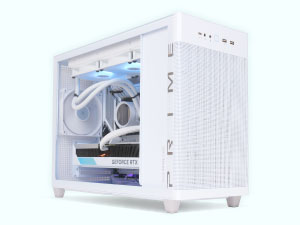 ゲーミングPC ZEFT Z55IG | BTOパソコン通販 パソコンショップSEVEN