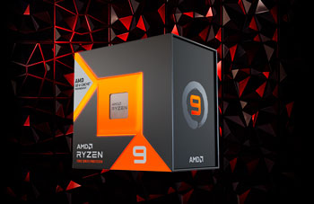 AMD Ryzen 9 7950X3D 販売開始！ - パソコンショップSEVENニュース