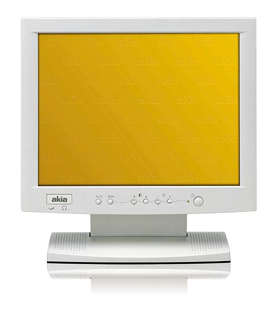 akia MicroBook Power 604 パネルセット akia MicroBook Power 604