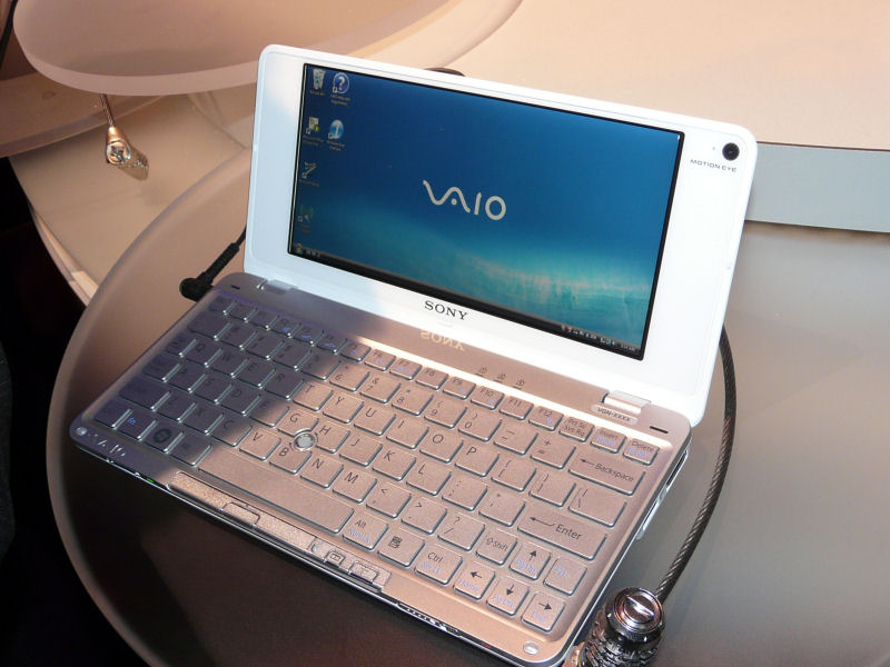 SONY VAIO Pシリーズ 2024 type P VPCP11AKJ クロコダイル SONY VAIO P