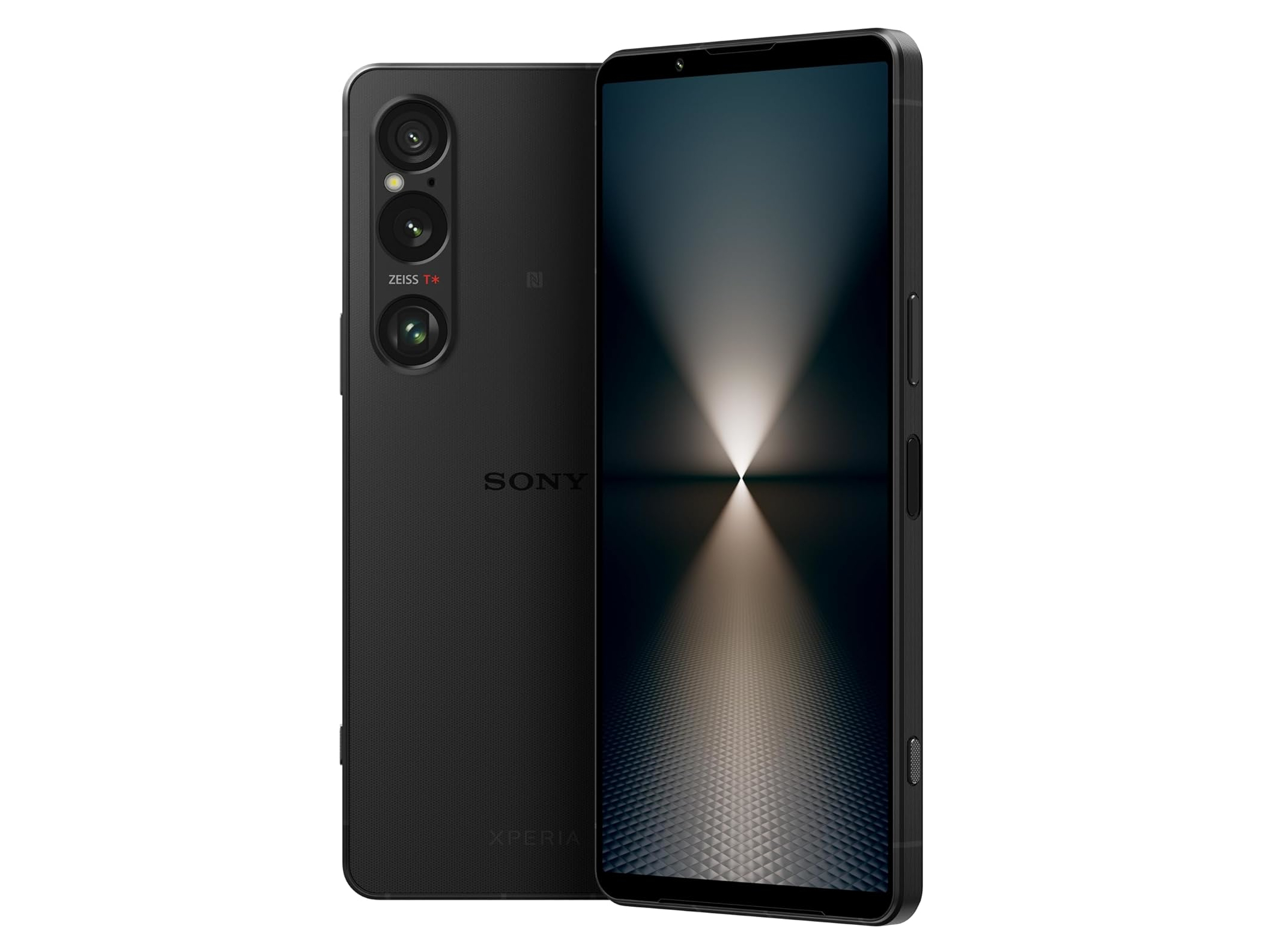 Xperia ショップ 10 IV ブラック 128GB