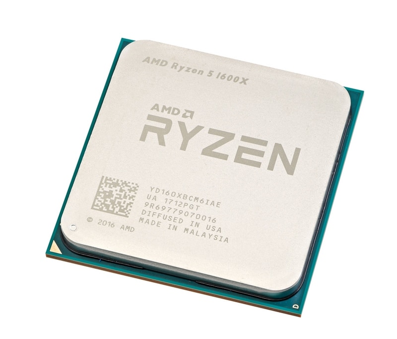 Coffee Lake! Ryzen! Core X! Threadripper! メニーコア戦国時代、買う