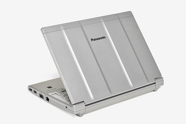 Windowsノート本体 Panasonic Let's note SV1 CF-SV1 パナソニック