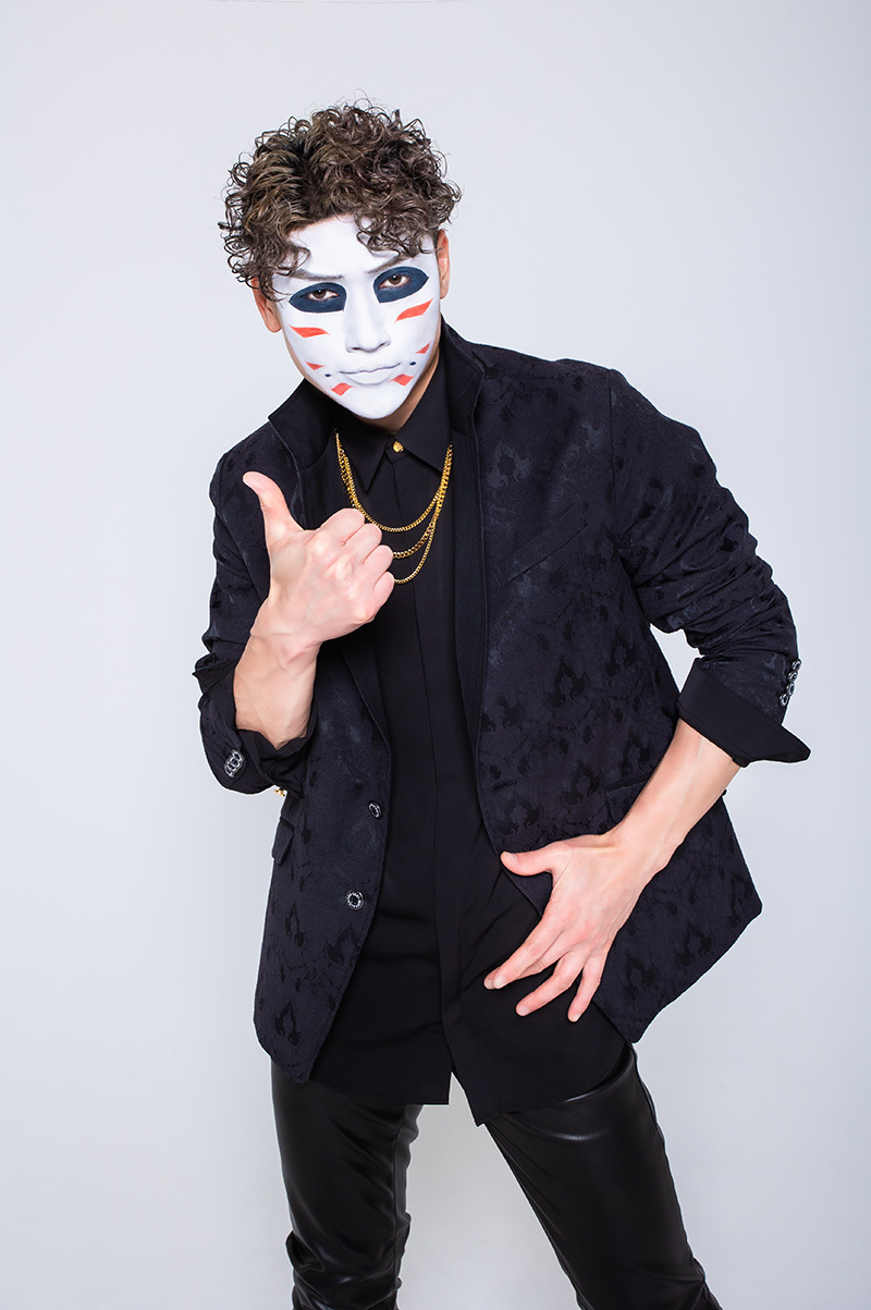 ゴールデンボンバー 喜矢武豊 直筆サイン入り くぼさん フォト レア