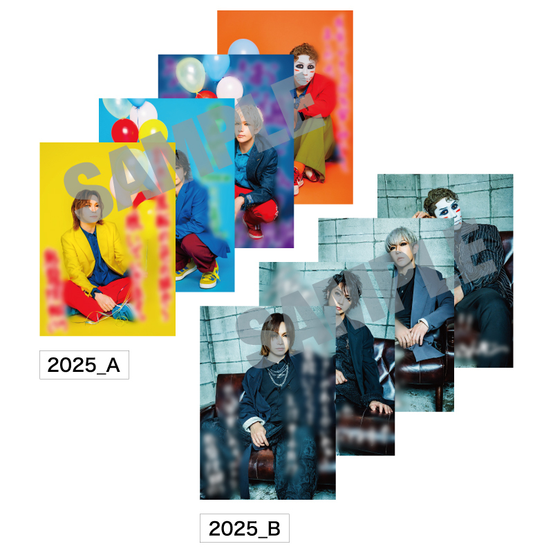 ゴールデンボンバー全国ツアー2025「喜矢武豊」NEW GOODS ※情報追記(10