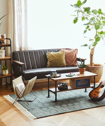 幅149.5cm］2人掛けソファ/クラフトマンシリーズ【大型家具】 | [公式