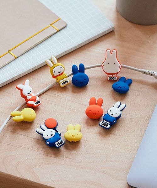 第一弾】ブラインドケーブルホルダー[Dick Brunaコラボ] | [公式