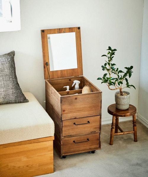 コスメボックス | [公式]スタディオクリップ（studio CLIP）通販