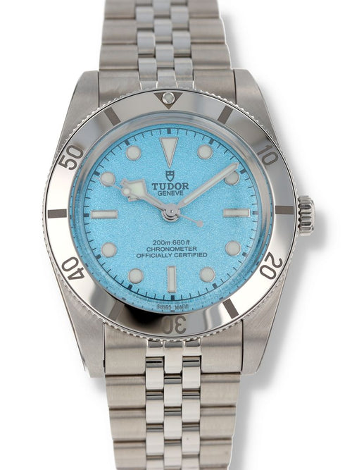 41106: Tudor Black Bay 54 