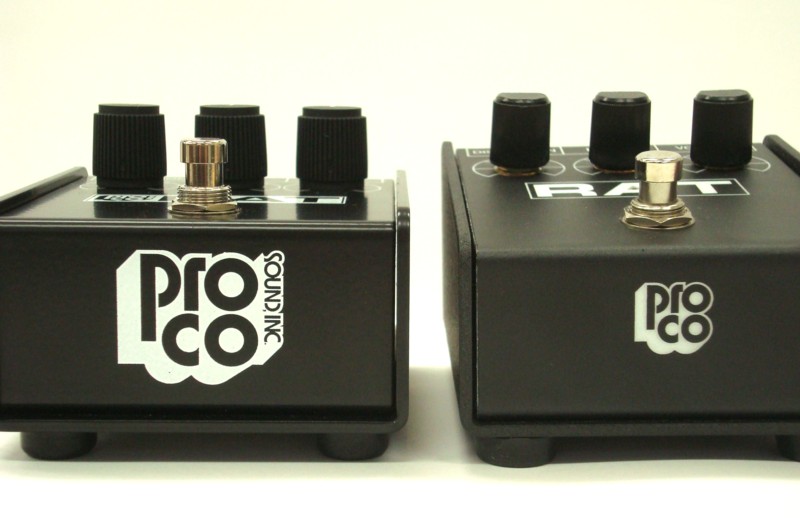 ○新入荷 Proco RAT White Face 世界4000台限定！ : なんだ屋ブログ