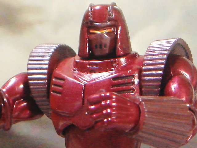 クリムゾンダイナモ（コミック版） : 遊慈のEasy Life