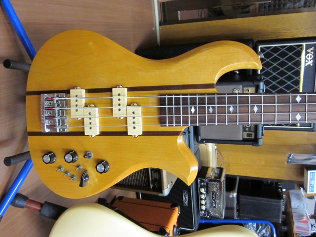 激レア】Greco Eagle Bass エレキベース イーグル 激レア】Greco Eagle