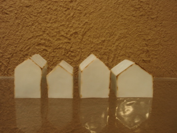 内藤美弥子さんの家 : うつわ楓店主たより