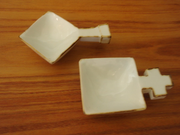 内藤美弥子さんの仕事 : うつわ楓店主たより