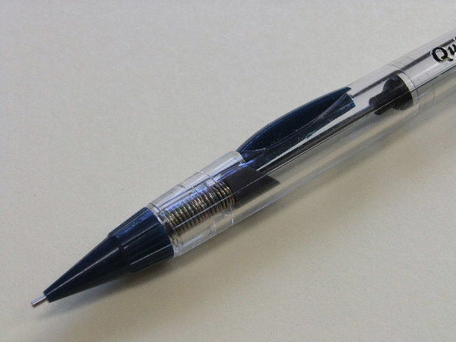 ぺんてる テクノマティック シャープペンシル 廃盤品 新品未使用品
