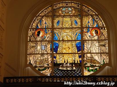 港まちのシンボル 聖ミヒャエル教会 (16)ハンブルク : うきうきビール