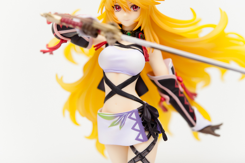 レビュー】 アルター ミラ＝マクスウェル テイルズ オブ エクシリア