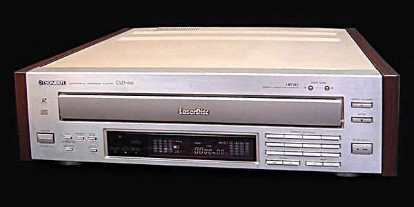 値下げ パイオニアのレーザーディスク PIONEER - レーザーディスク