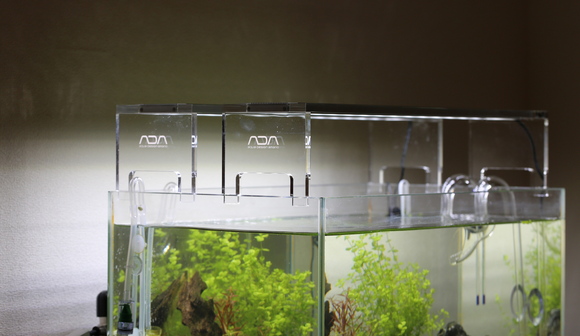 ADA アクアデザインアマノ アクアスカイ601 60cm用 ADA アクアデザイン