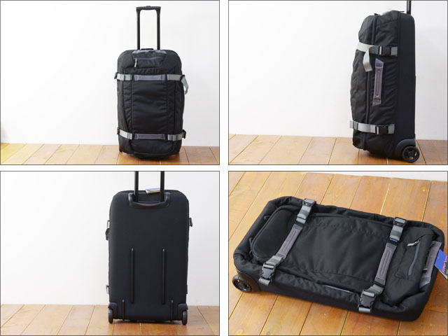 patagonia [パタゴニア正規代理店] Transport Roller 90L [49415