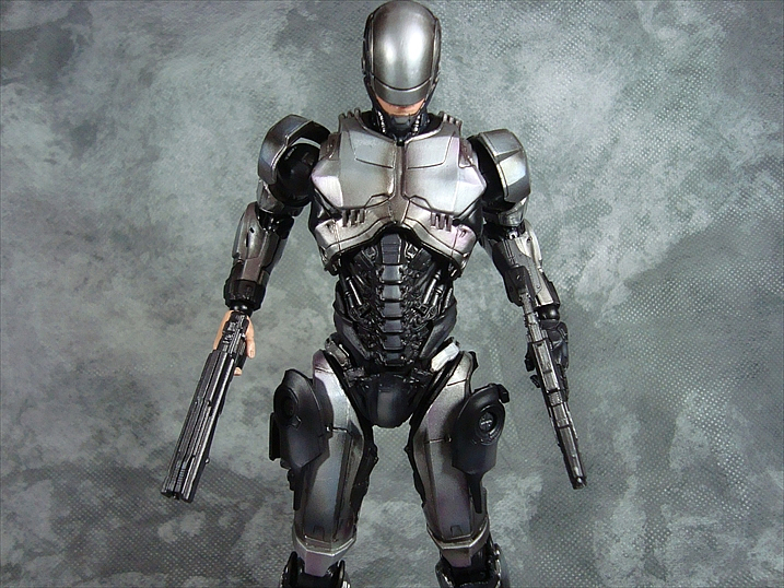 ロボコップ【ロボコップ】プレイアーツ改 スクウェア・エニックス